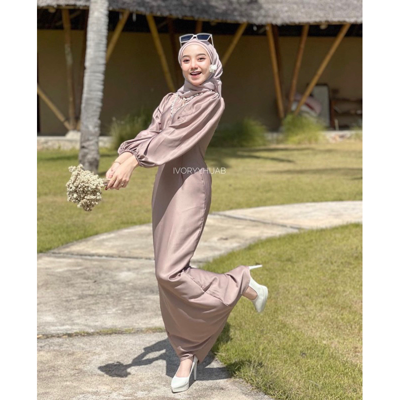 ivoryyhijab - calendula warna lain