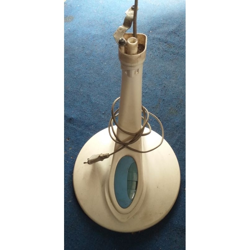 Body kipas miyako duduk