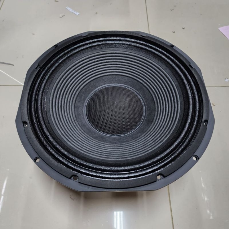 Speaker Fane 15 Inch Collosus 15XB Fane 15 XB original