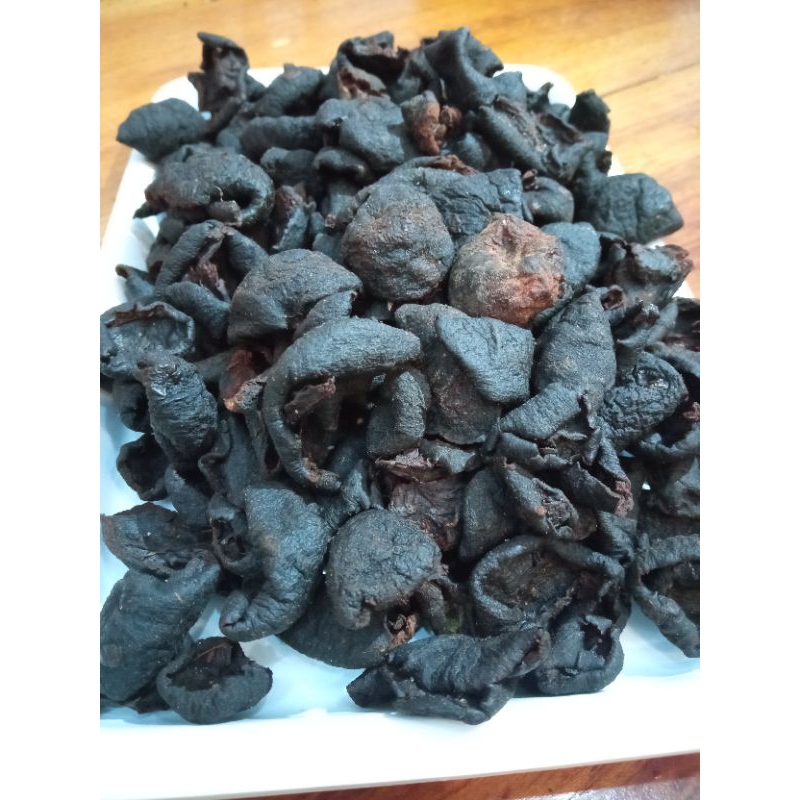 

Asam Kandis