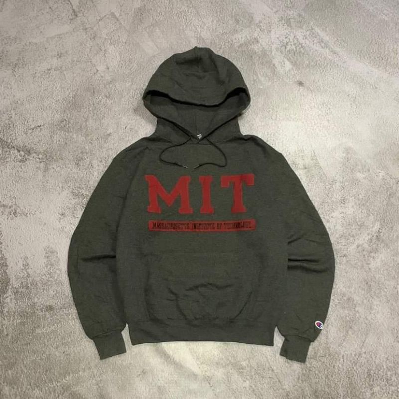 HOODIE CHAMPION UNIVERSITY ORIGINAL