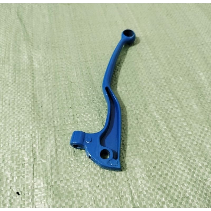 handle handel rem kanan jupiter Z vega force1 Fiz BIRU