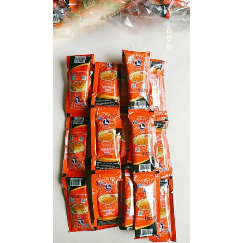 [TERMURAH] [24 Sachet] Saos Dimsum Cap Swan Terbang Halal Enak Simple | Saus Dimsum Sachet Isi 24 Sachet Halal Enak Termurah | Saus Bangkok Asam Manis Halal | Saos Dimsum Thailand Bangkok Asli Cap Swan Terbang Termurah Halal