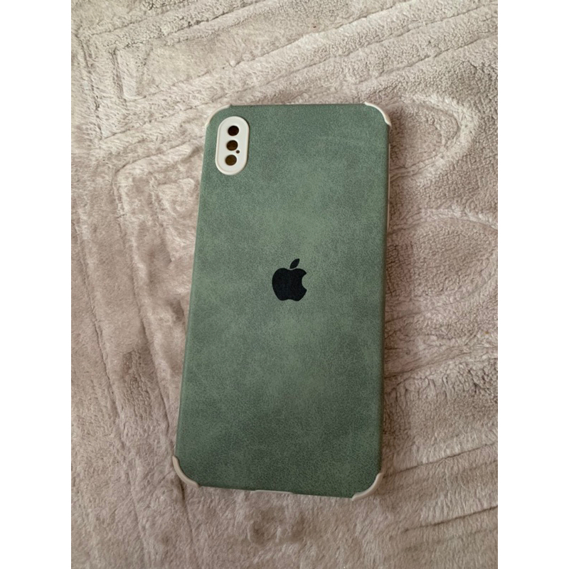 Preloved case Iphone XS MAX 1