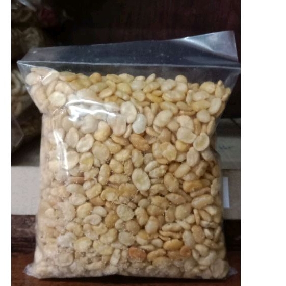 

Kacang Koro Kupas Uk.500Grm