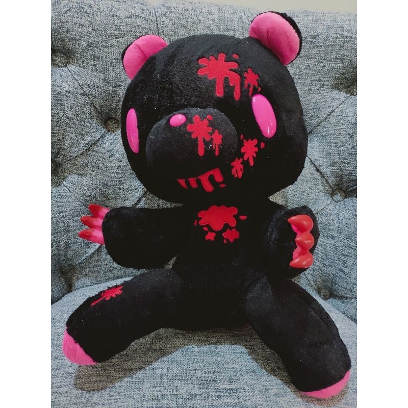 boneka gloomy