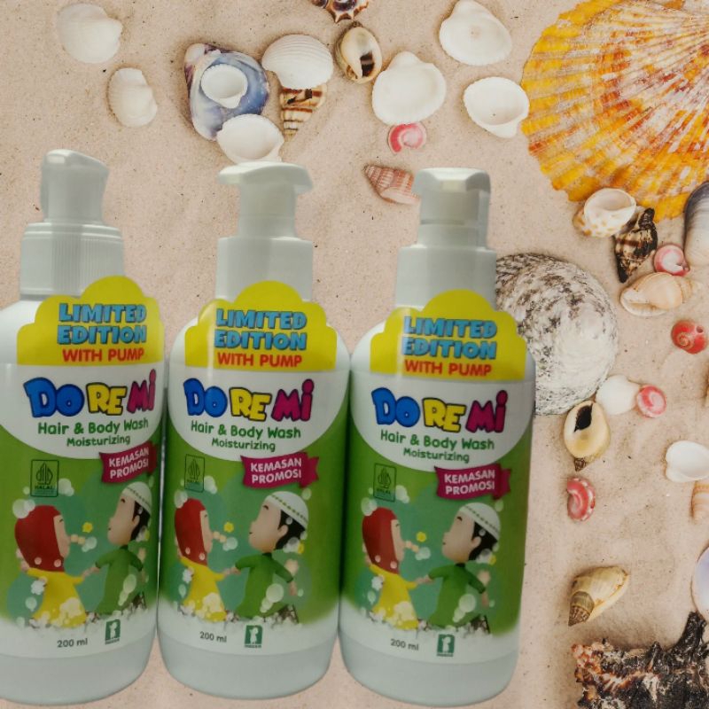 DOREMI
