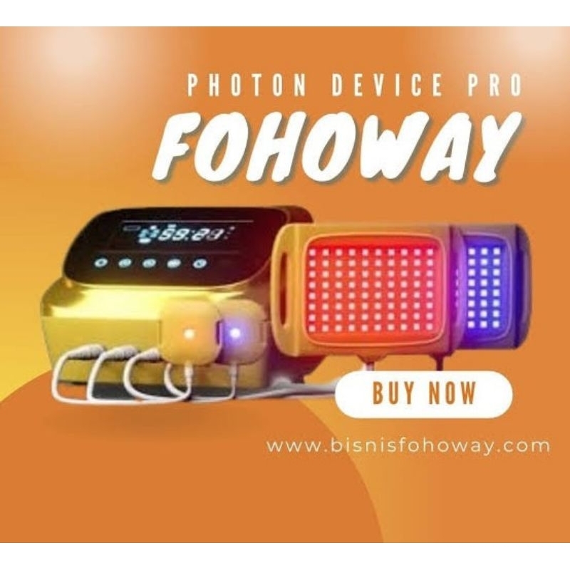Photon Device Pro Fohoway