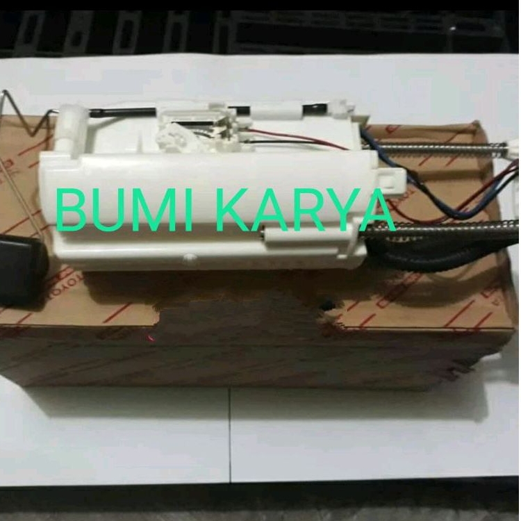 FUEL PUMP ASSY INOVA INNOVA ORIGINAL