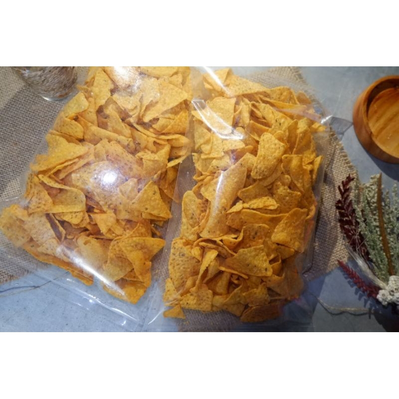 

1kg - Tortilla Original