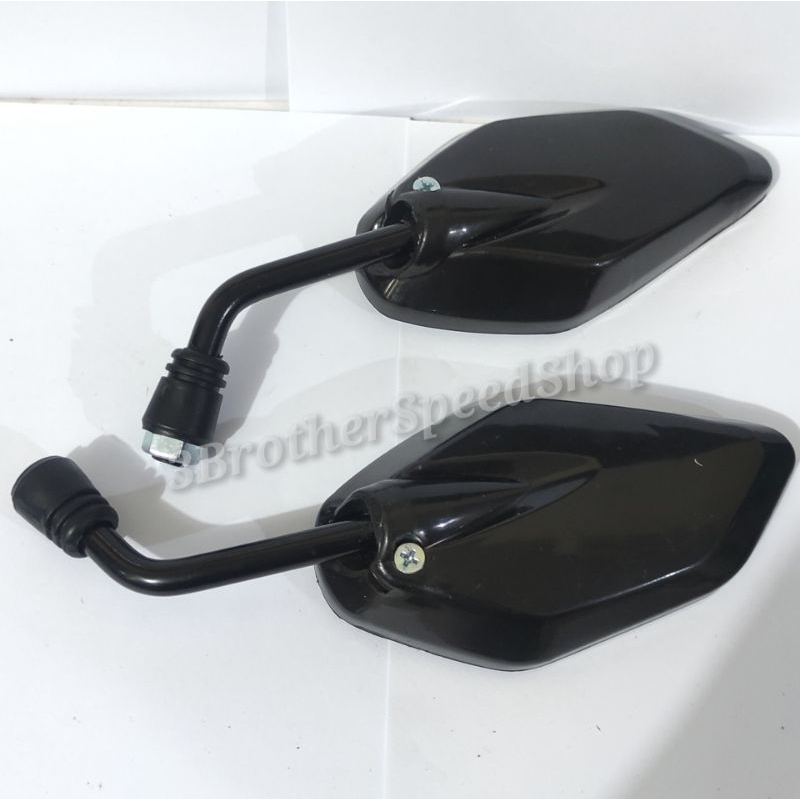 Kaca Spion Model Motor Yamaha Jupiter Gagang Mini Drat Yamaha Universal All Motor Yamaha