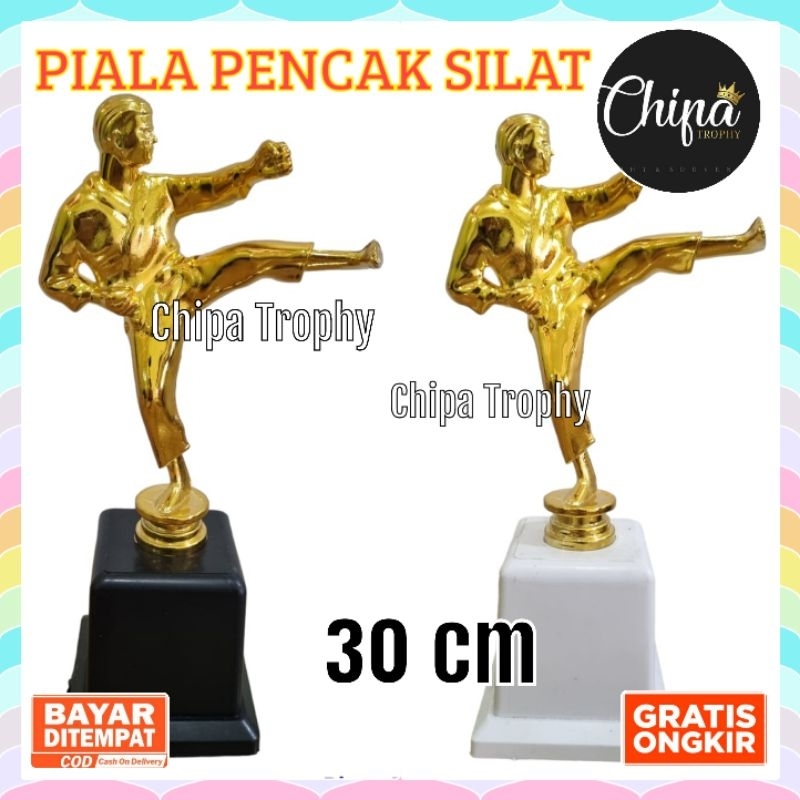 PIALA PENCAK SILAT