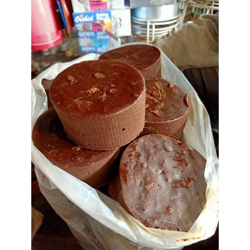 

Gula Merah Asli 100 % Tanpa Campuran Tayan Sanggau / Gula Aren / Homemade Tradisional