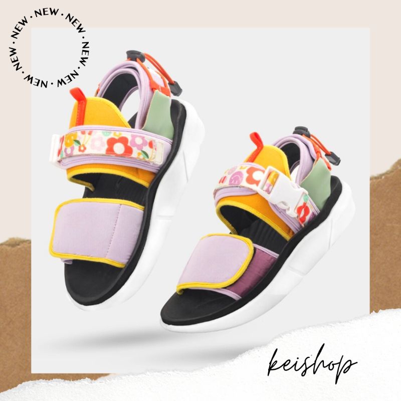 navara x collage kit Shoes