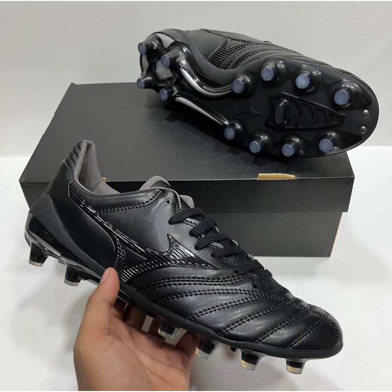 Sepatu Bola Mizuno Morelia Neo