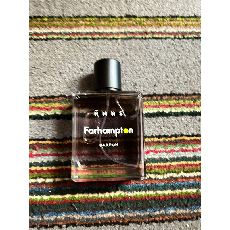 Parfum Farhampton HMNS no box