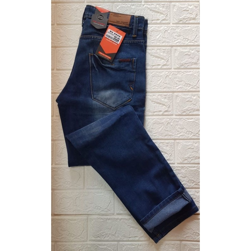 celana jeans MC Hugo