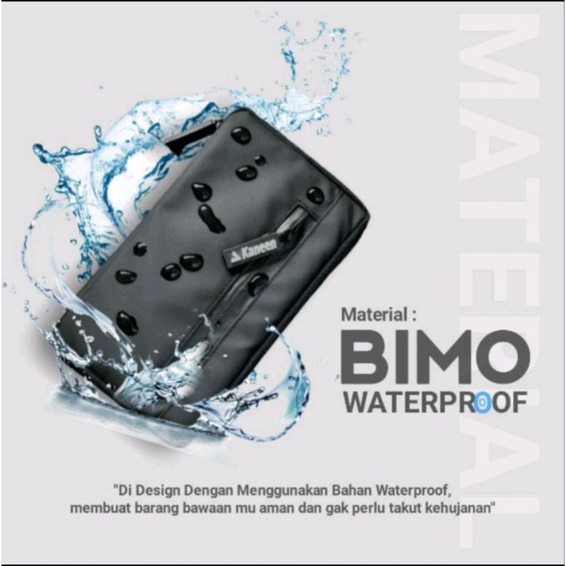 Tas Hp kaneen Pria Dan Wanita Tas Selempang Hp Waterproof