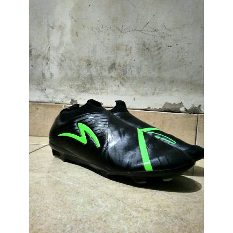 Sepatu Bola Second original