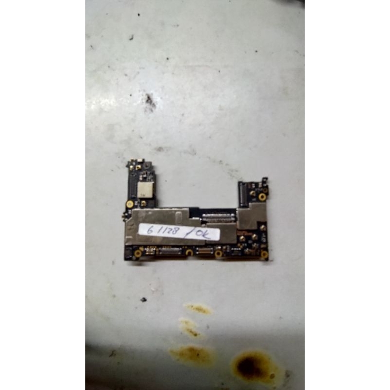 Mainboard Asus Zenfone 6z Ram 6/128