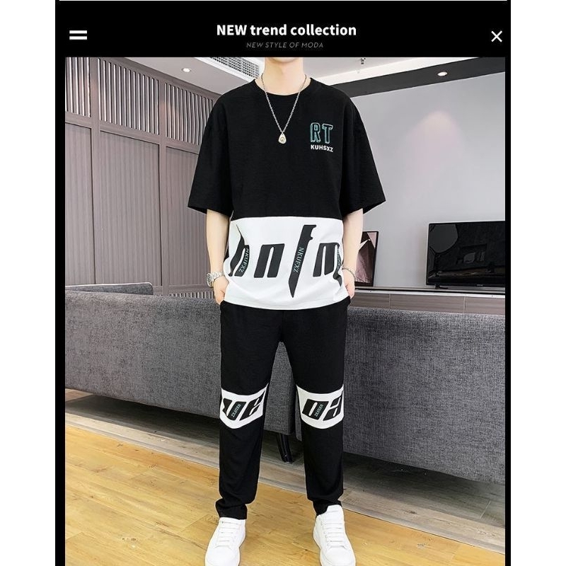 COD/DS/STELAN OVERSIZE RTKUH ( M-L-XL)