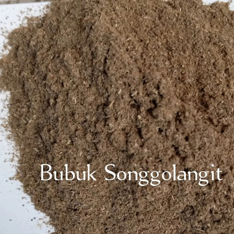 

MURAH BUBUK SONGGO LANGIT DARAT HERBAL 250 GRAM