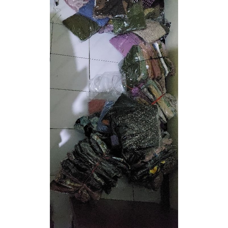 NOTA LIVE BUNDA KARTIKALIA