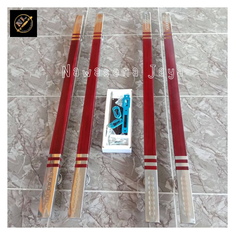 handle pintu 45cm,60cm,80cm tarikan pintu