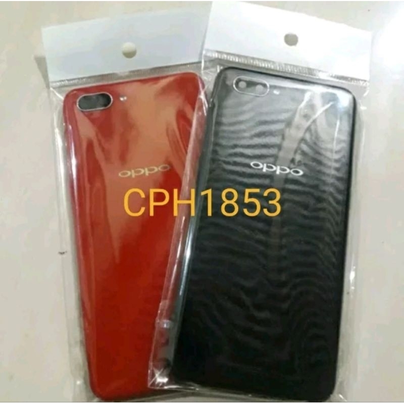 Backdoor Tutup Belakang Oppo A3S CPH1853