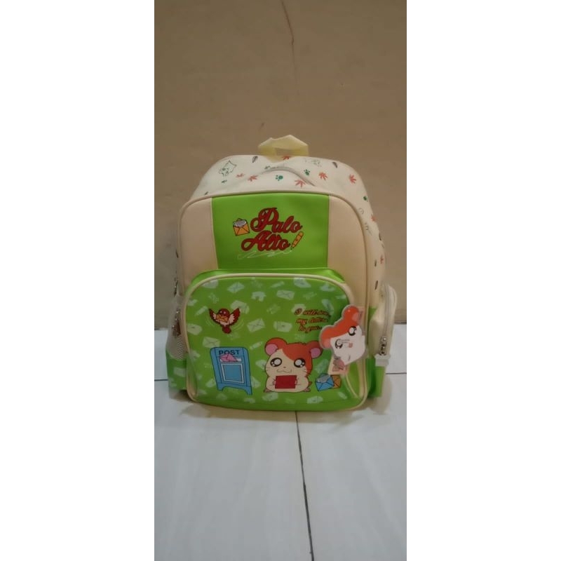 tas sekolah anak palo alto