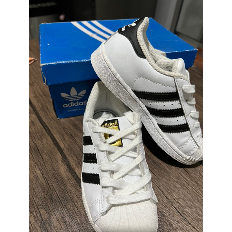 Adidas Superstar Kids