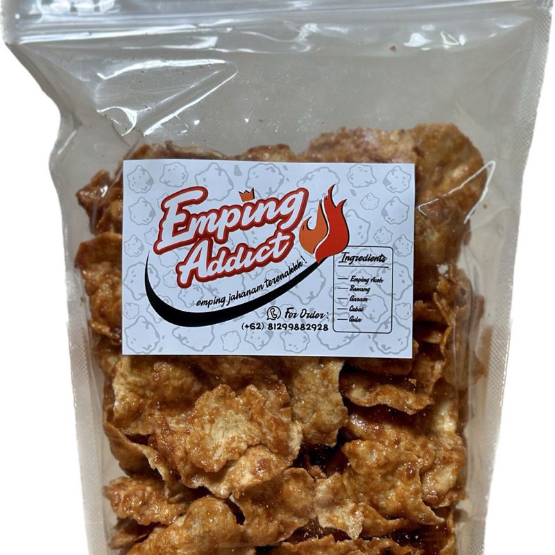 

Emping Addict 500g