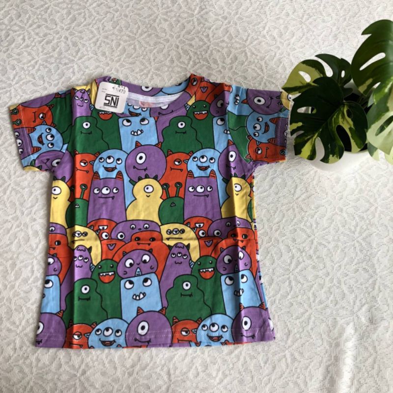 Baju Anak Buat Santai Cozy is Good