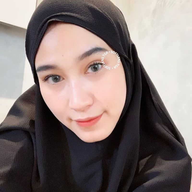 SOFTLENS TGR - CASTELLA / DIA 14.2MM / NORMAL SD -10.00 / SOFTLENS NORING / SOFTLENS MINUS TINGGI / 