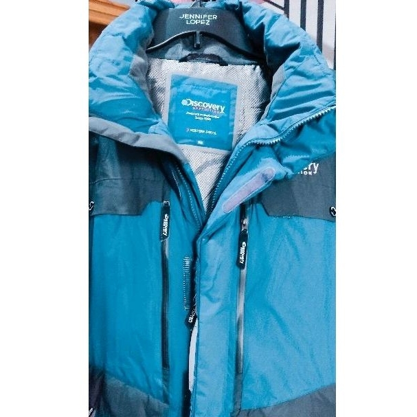 Bulang DiscoveryExpedition Thermal