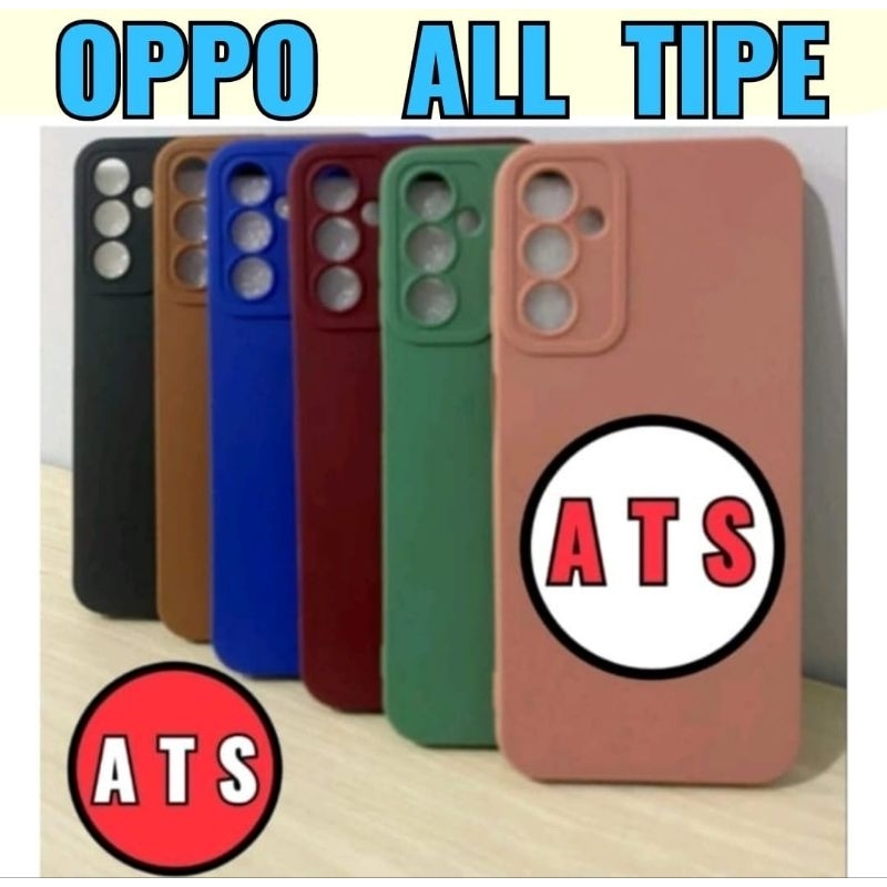 SILICON PRO CAMERA CASE MACARON OPPO ALL TIPE OPPO A5S A7 A12 A71 A55 A57 A37 A39 A33 A53 A83 A31 A17K A3S A77S A17 A54 A96 A76 A52 A92 A74 A95 A15 A15S A16 A16E A16K A76 A96 F7 F3+ F1S F5 A5 2020 A9 2020 NEO.9 OPPO RENO 7 RENO 8 RENO 8T RENO 5 RENO 4F