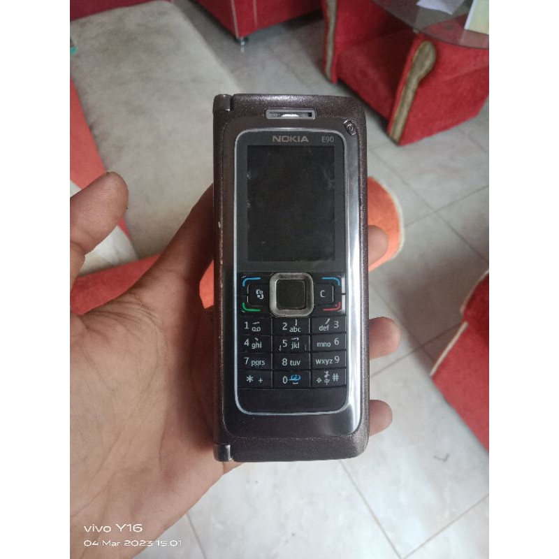 NOKIA E90 NOKIA E 90 COFFELATE BAHAN PARTS