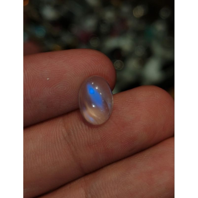 natural moonstone