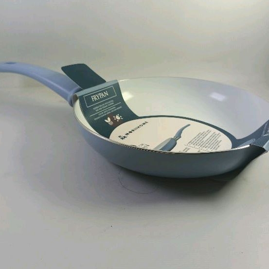 Promo wajan frypan Moriihome 20cm