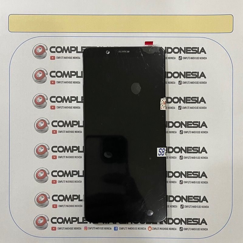 [2275] LCD TOUCHSCREEN OPPO F7 YOUTH | LCD OPPO F7 YOUTH ORIGINAL