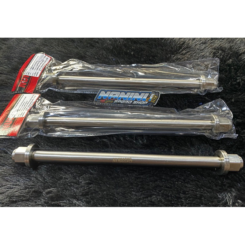 As roda depan pcx 150/Scoopy ring 12/Wave 125