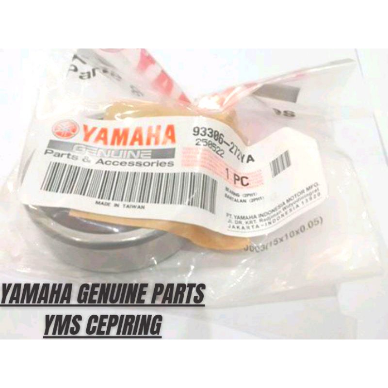 laher bearing bak cvt mio m3 fino 125 xeon