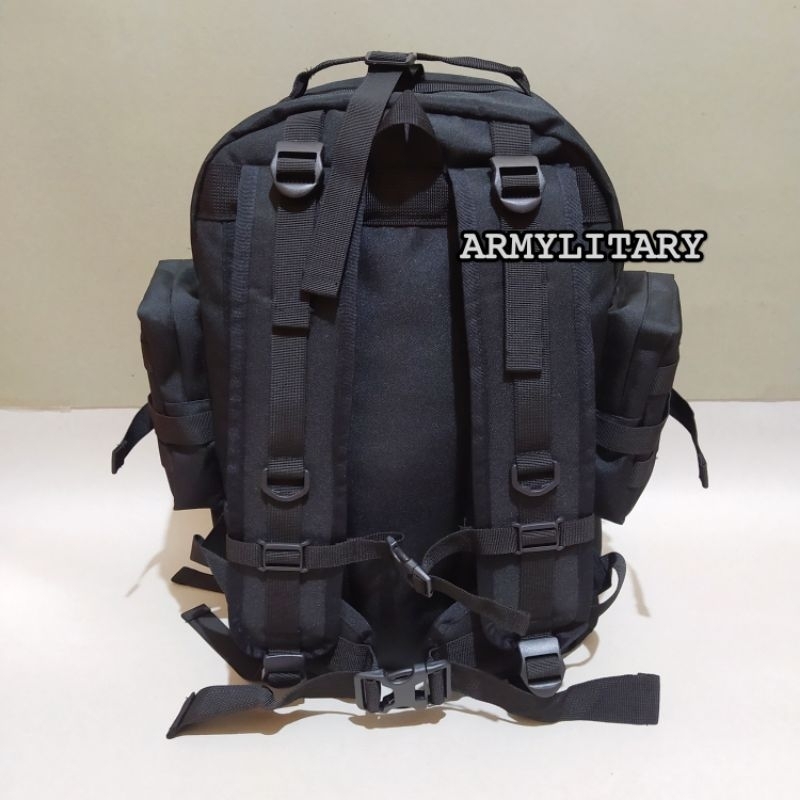 TAS RANSEL ARMY GULTOR D7