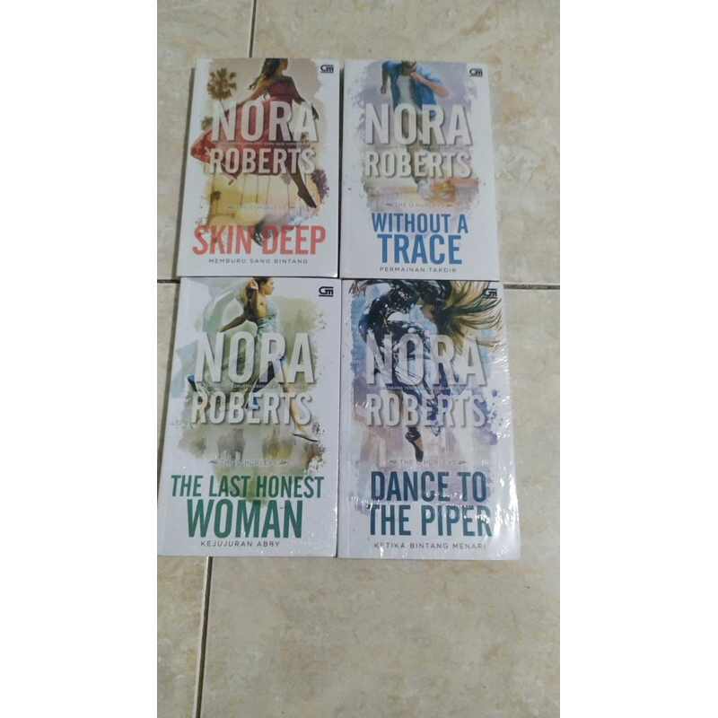 [READY] SALE BUKU NOVEL - SIDNEY SHELDON DKK