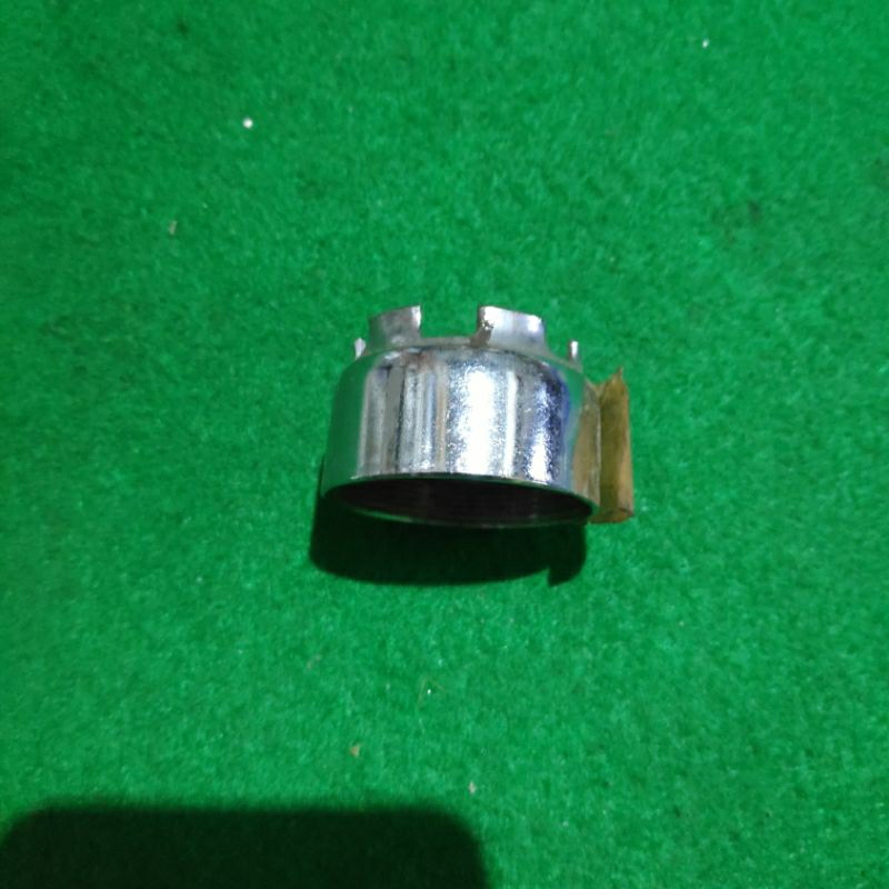 Mur Ring cincin sambjngan knalpot yamaha L2S L2Sn L2super Sns