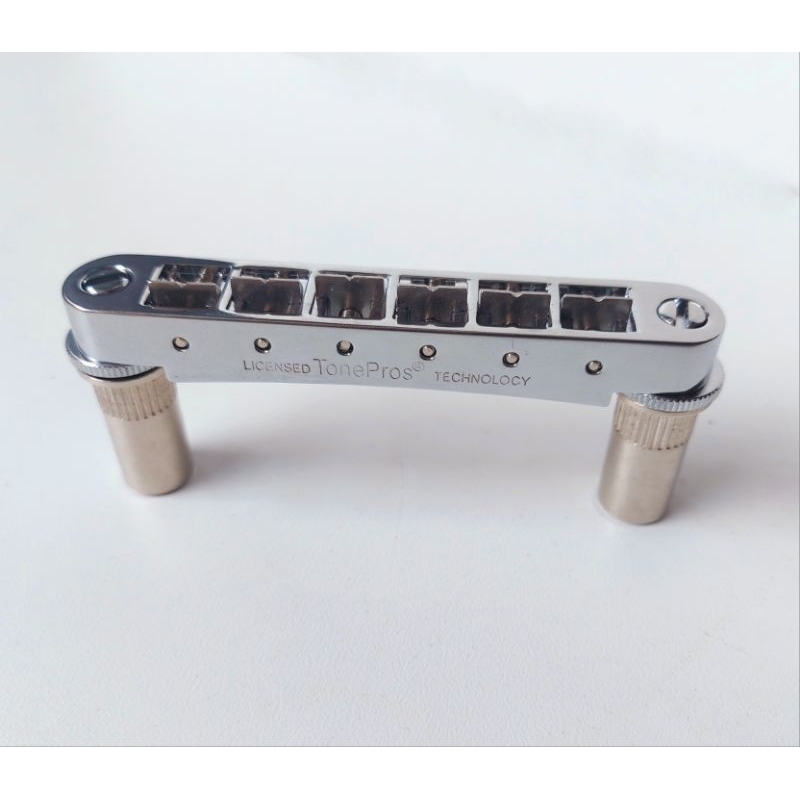 bridge gitar tuner O matic locking TonePros original style les paul