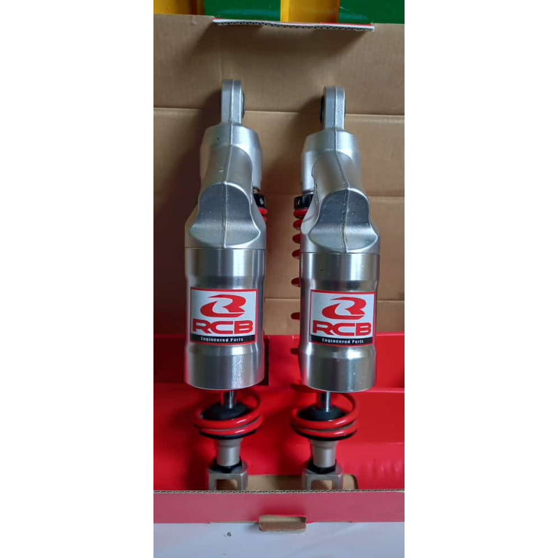 shockbreaker RCB EB-2 nmax old