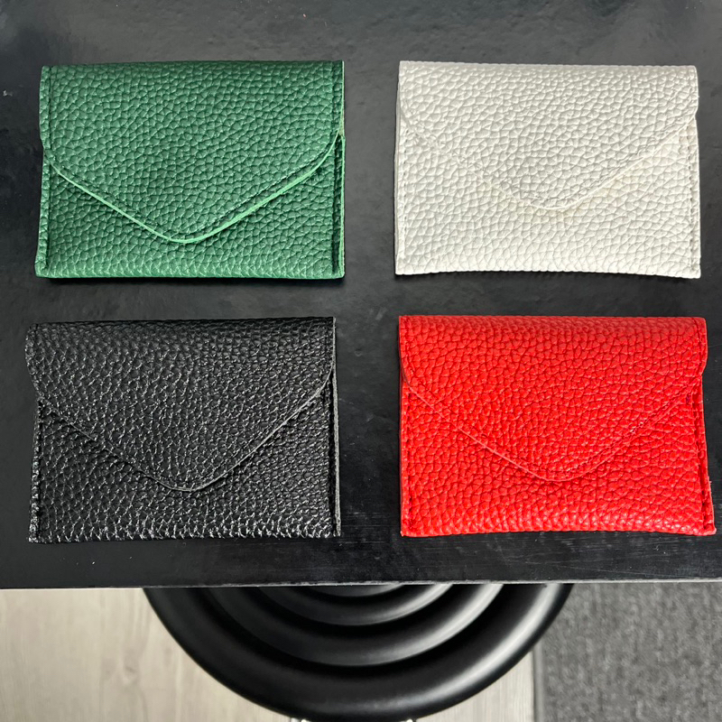 Touch Wallet by Touchthelabel