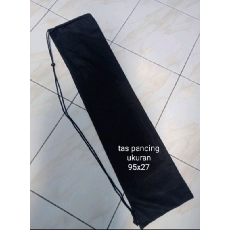 tas pancing serut