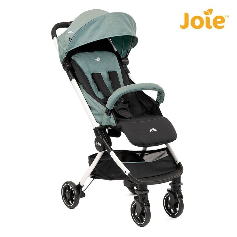 Stroller Joie Pact Lite / Joie  Pact Pro Kereta Dorong Bayi Cabin Size